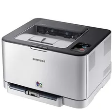 پرینتر لیزری سامسونگ مدل 320 - SAMSUNG CLP-320 Colour Laser Printer